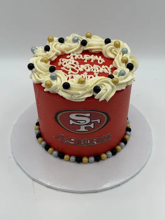 Sassy Mama Sweets Picture 10