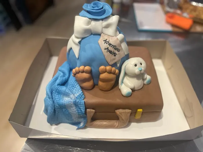 Sassy Mama Sweets Picture 3