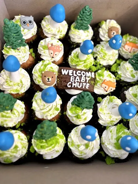 Sassy Mama Sweets Picture 7