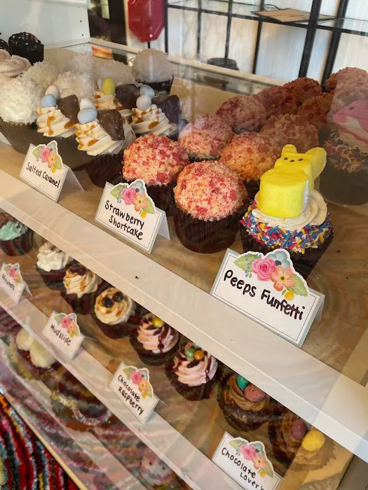 Sassy Mama Sweets Picture 1