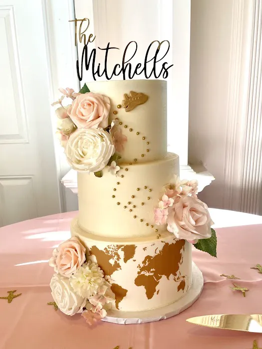 Sassy Mama Sweets Picture 6