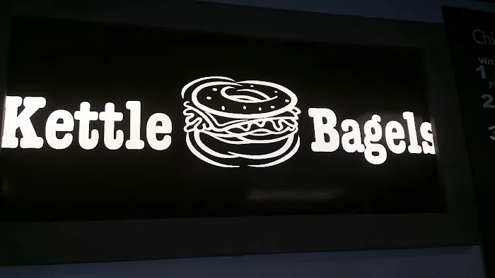 Kettle Bagels & GRILL #1 (Queen Street Location) Breakfast & Lunch & Dinner Picture 4