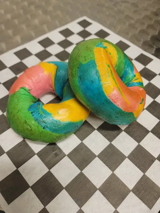 Kettle Bagels & GRILL #1 (Queen Street Location) Breakfast & Lunch & Dinner Picture 5