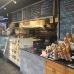 Kettle Bagels & GRILL #1 (Queen Street Location) Breakfast & Lunch & Dinner