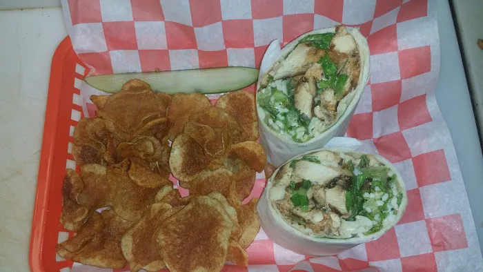 Kettle Bagels & GRILL #1 (Queen Street Location) Breakfast & Lunch & Dinner Picture 6