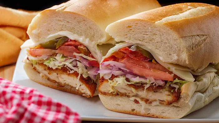Kettle Bagels & GRILL #1 (Queen Street Location) Breakfast & Lunch & Dinner Picture 8
