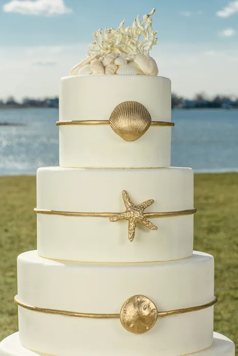 Ana Parzych Cakes Picture 8