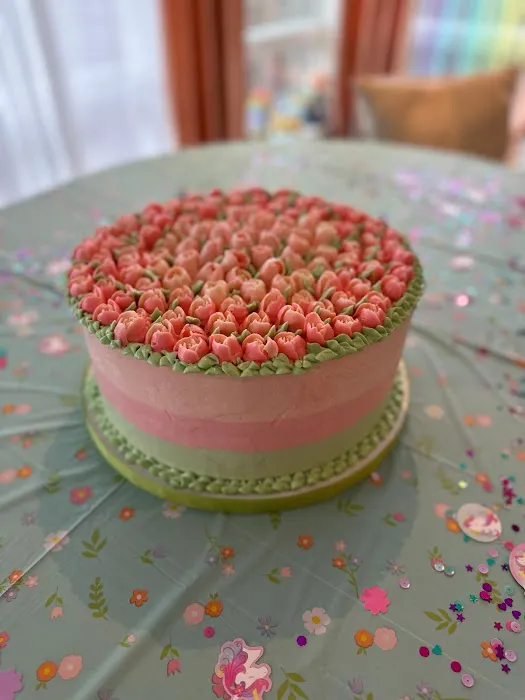 Ana Parzych Cakes Picture 7