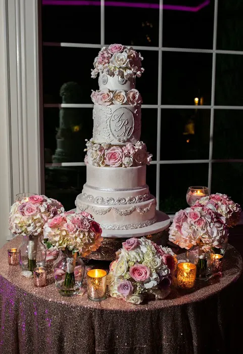 Ana Parzych Cakes Picture 2