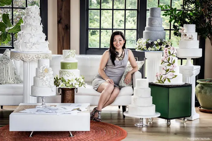 Ana Parzych Cakes Picture 10