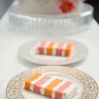 Ana Parzych Cakes ico