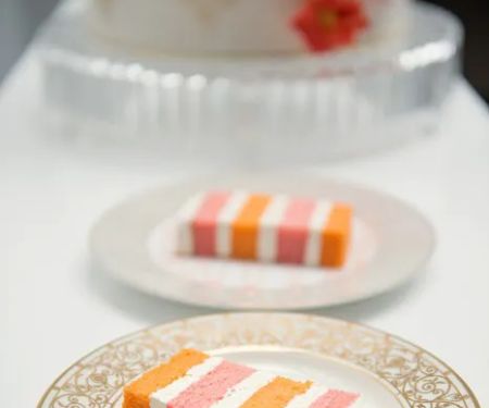 Ana Parzych Cakes