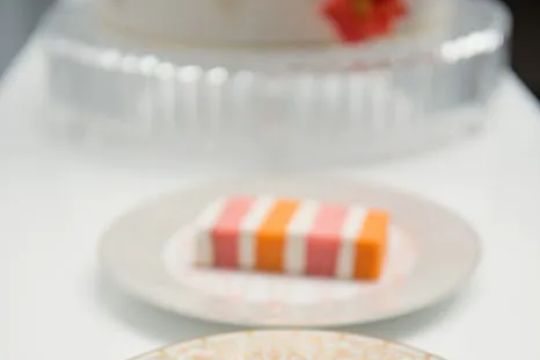 Ana Parzych Cakes