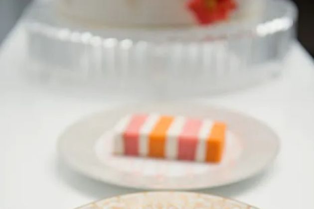 Ana Parzych Cakes