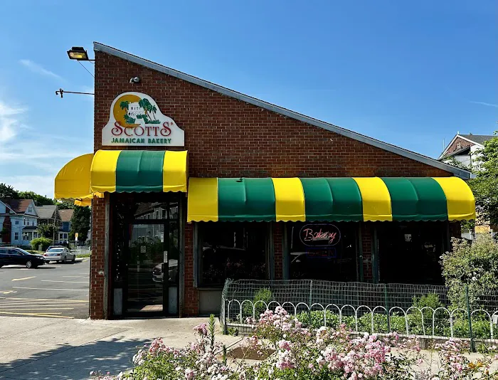 Scotts' Jamaican Bakery - Albany Ave Branch Picture 1