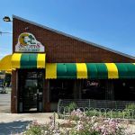 Scotts' Jamaican Bakery - Albany Ave Branch