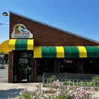 Scotts' Jamaican Bakery - Albany Ave Branch ico