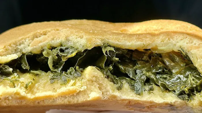 Scotts' Jamaican Bakery - Albany Ave Branch Picture 2