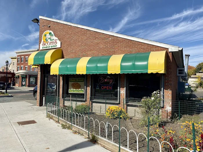 Scotts' Jamaican Bakery - Albany Ave Branch Picture 9