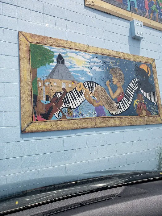 Scotts' Jamaican Bakery - Albany Ave Branch Picture 10