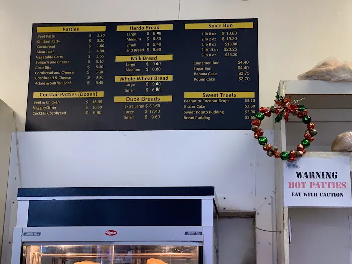 Scotts' Jamaican Bakery - Albany Ave Branch Picture 5