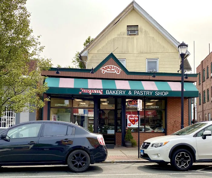 Abrantes Bakery & Pastry Shop Picture 9