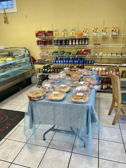 Abrantes Bakery & Pastry Shop Picture 10