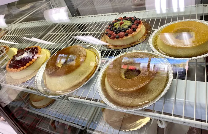 Abrantes Bakery & Pastry Shop Picture 3