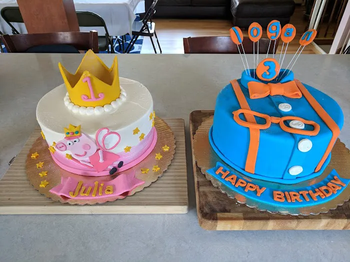 Abrantes Bakery & Pastry Shop Picture 1