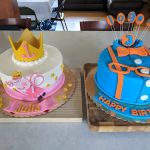 Abrantes Bakery & Pastry Shop