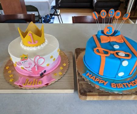 Abrantes Bakery & Pastry Shop