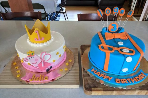 Abrantes Bakery & Pastry Shop