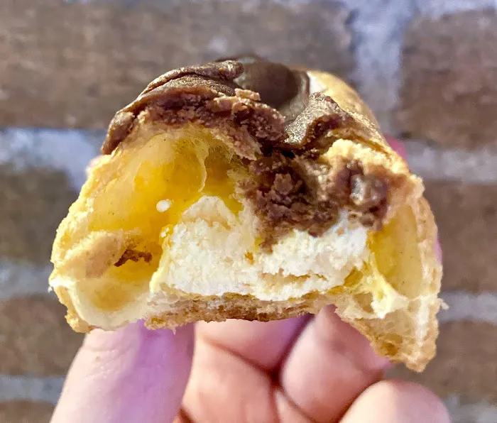 Cafe Brazil Bakery Picture 2