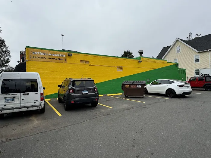 Cafe Brazil Bakery Picture 10