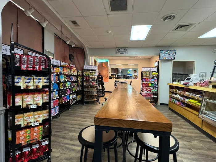 Cafe Brazil Bakery Picture 9