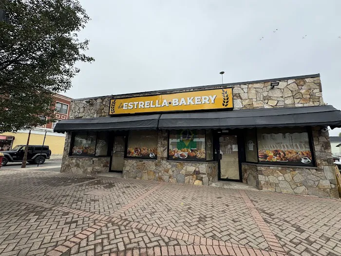 Cafe Brazil Bakery Picture 1