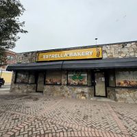 Cafe Brazil Bakery ico