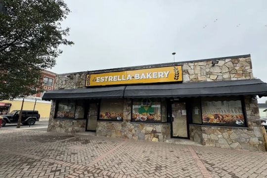 Cafe Brazil Bakery