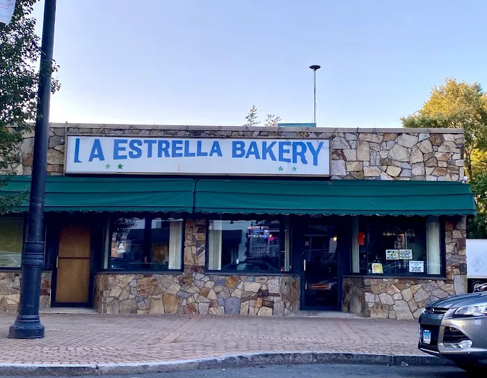 Cafe Brazil Bakery Picture 5