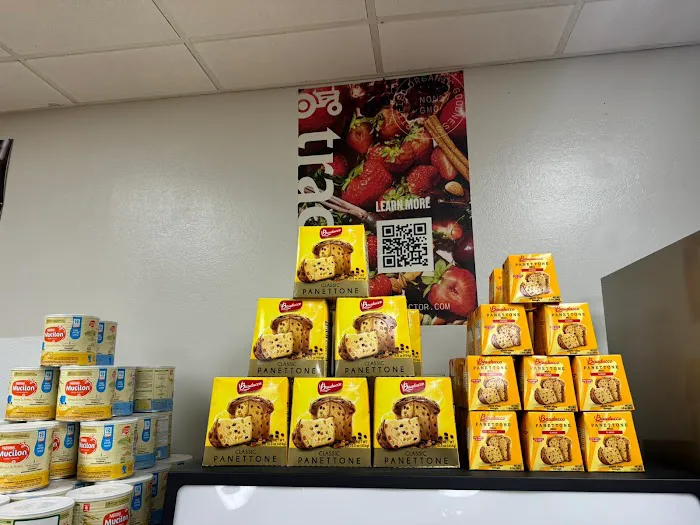 Cafe Brazil Bakery Picture 6