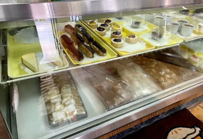 Cafe Brazil Bakery Picture 4