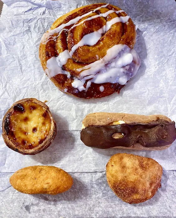 Cafe Brazil Bakery Picture 3