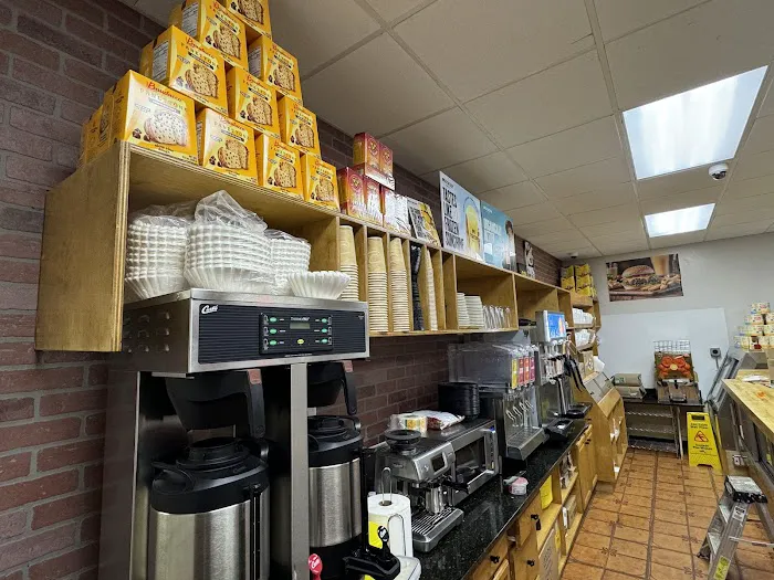 Cafe Brazil Bakery Picture 7