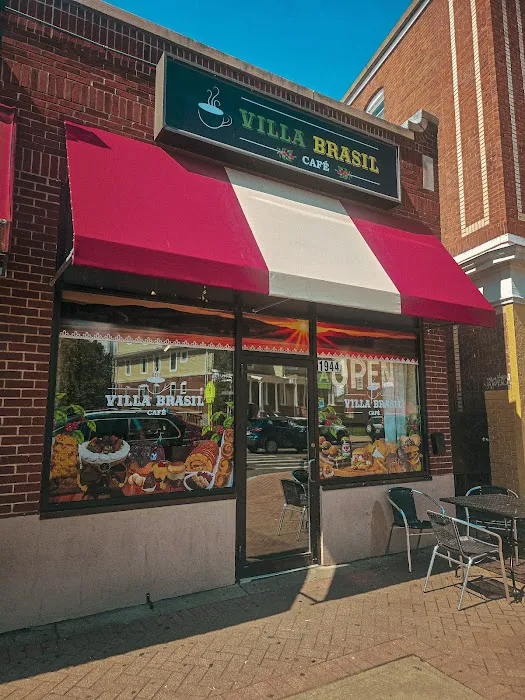 Villa Brasil Café - Comida Brasileira em Hartford CT Picture 7