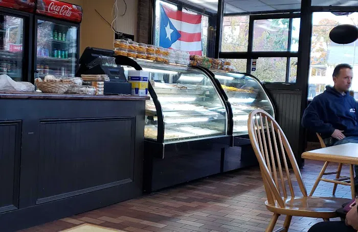 Panaderia Pan Del Cielo Picture 6