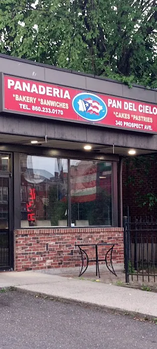 Panaderia Pan Del Cielo Picture 1