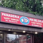 Panaderia Pan Del Cielo