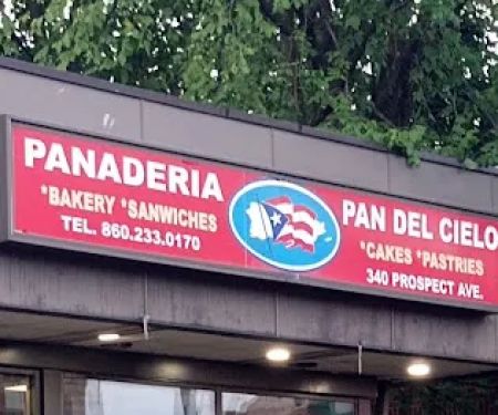 Panaderia Pan Del Cielo