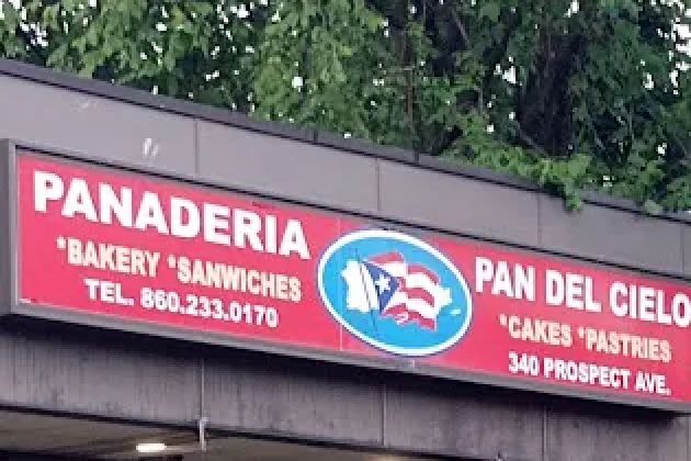 Panaderia Pan Del Cielo
