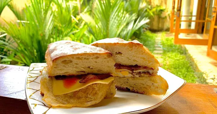 Panaderia Pan Del Cielo Picture 2